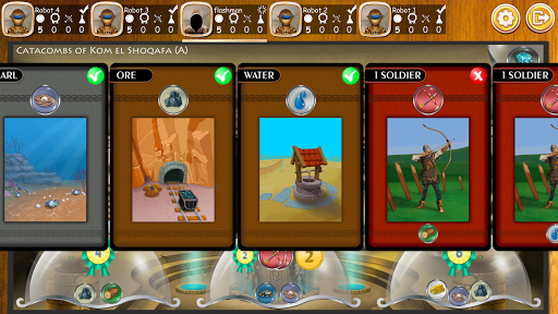 Mystic Miracles: Board Game wi Screen 2