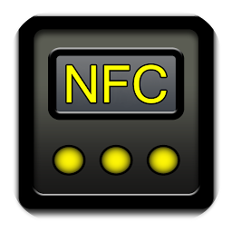 Icon image Kron NFC