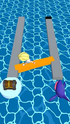 Make a Road - Screenshot 1