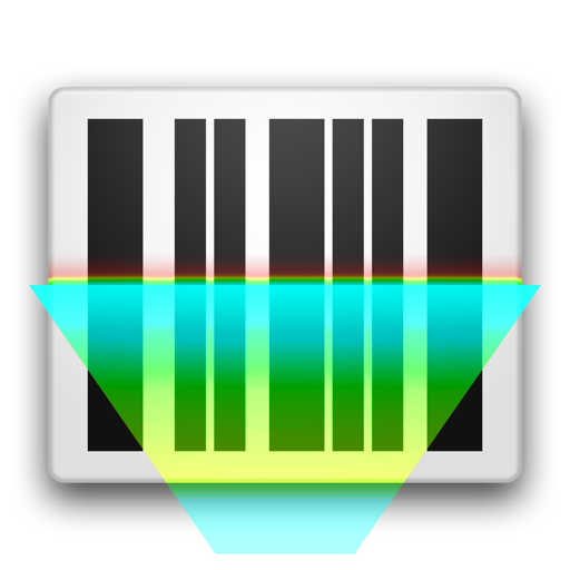 Barcode Scanner+ Simple Latest Icon