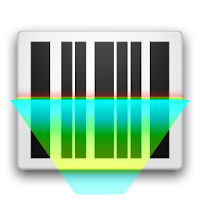 Barcode Scanner+ Simple