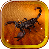 Scorpions Desert icon