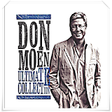 Don Moen Give Thanks Songs icon