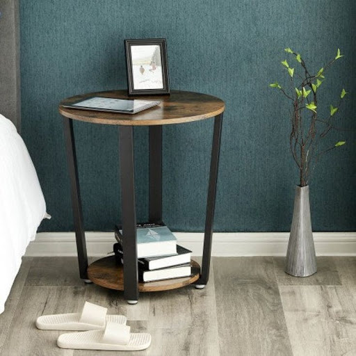 Screenshot of Sofa Side Table