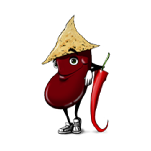 Berlin Burrito Company logo