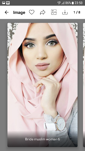 Muslim woman HD Wallpapers