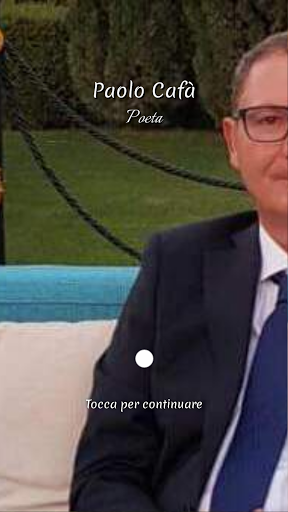 Android application Paolo Cafà screenshort