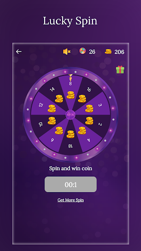 Spinner Wheel - Spin Game Screen 2