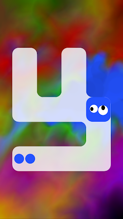 Game screenshot Eyes & Blobs hack