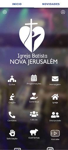 ตัวอย่างแอป