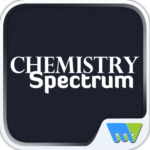Spectrum Chemistry 7.5.5 Icon