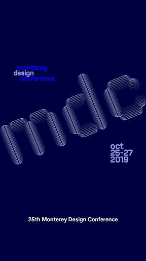 Monterey Design Conference