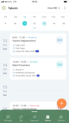 Android application TeraOSB screenshort