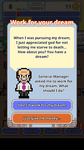 Don't get fired! apkpoly screenshots 21