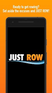 JUST ROW Unknown