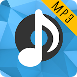 Mp3 Music Free Streaming icon