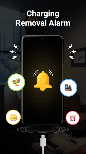 Anti Theft Alarm Find My Phone screenshot 22