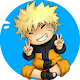 Anime Stickers Hockage for Whatsapp Download on Windows