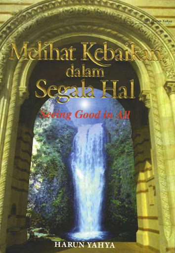 Android application Melihat Kebaikan Segala Hal screenshort