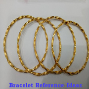 Bracelet Reference Ideas