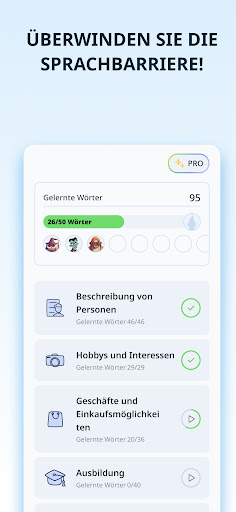App-Vorschau