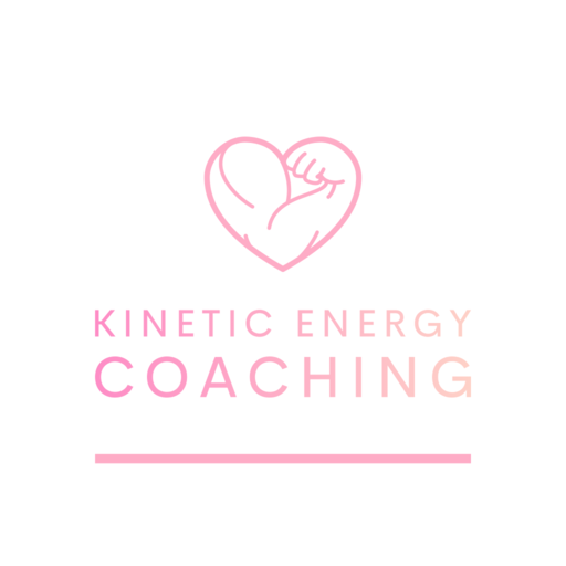 Kinetic Energy Coaching 7.109.0 Icon