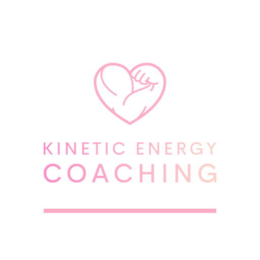 Kinetic Energy Coaching logo
