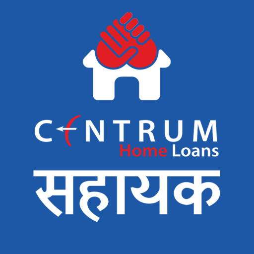 Centrum Sahayak logo