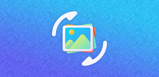 Image Converter - PNG|JPG|PDF Android App