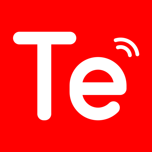 TelePro - Làm Telesales 4.0 logo