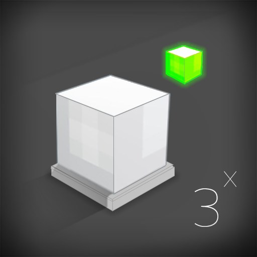 CubiX Fragment - Jeu de Puzzle Télécharger sur Windows