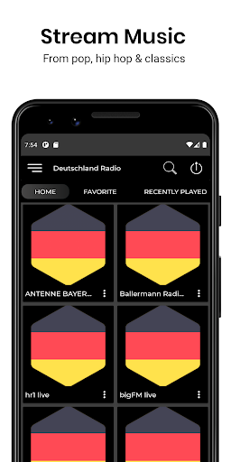 Bremen Eins live Radio App Free Online