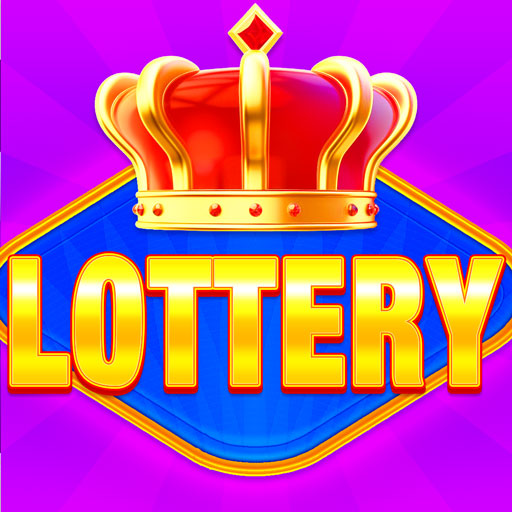 USA Lottery Ticket Scratch Off 1.0.5 Icon