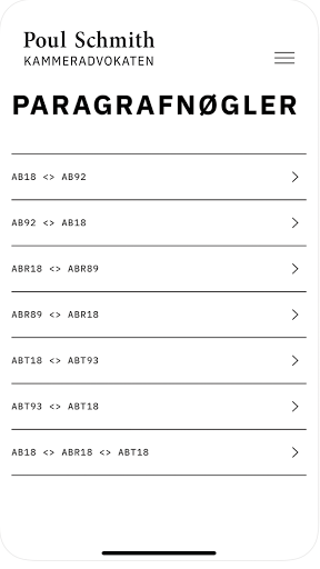 AB18 Guiden Screen 3
