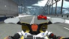 screenshot of Moto Racing 3D