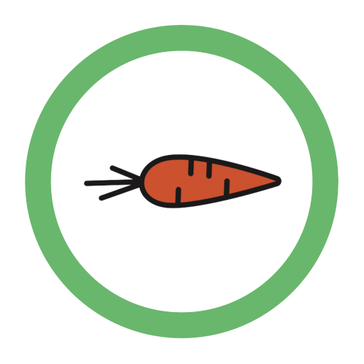 12 South Farmers Market logo
