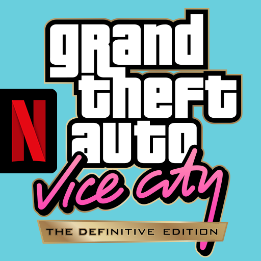 GTA VC Definitive Edition APK   OBB (Requirements/No Verification)