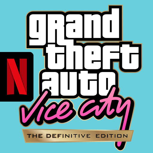 GTA VC Definitive Edition