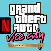 GTA: Vice City – NETFLIX Mod apk скачать последнюю версию бесплатно