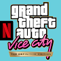 GTA: Vice City – NETFLIX