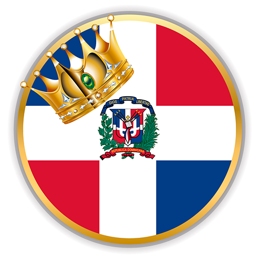 SORTEOS LOTERÍAS DOMINICANAS logo