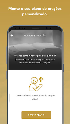 Igreja Lugar de Paz Screen 3