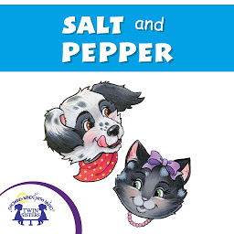 Icon image Salt and Pepper