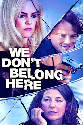 Icon image We Don't Belong Here
