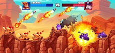 Battle Kings - PvP Online Gameのおすすめ画像1
