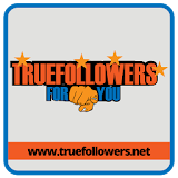 TrueFollowers icon