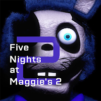 Five Nights at Maggies 2
