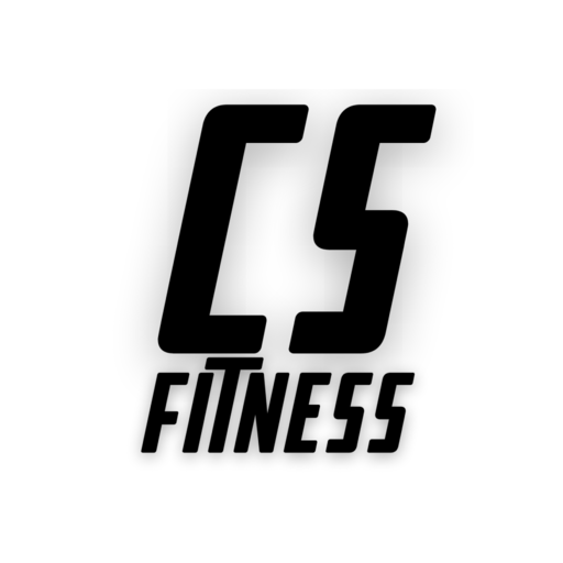 Chris Samuels Fitness logo