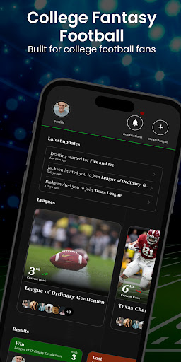Android application Squad Blitz screenshort