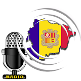 Radio FM Andorra icon